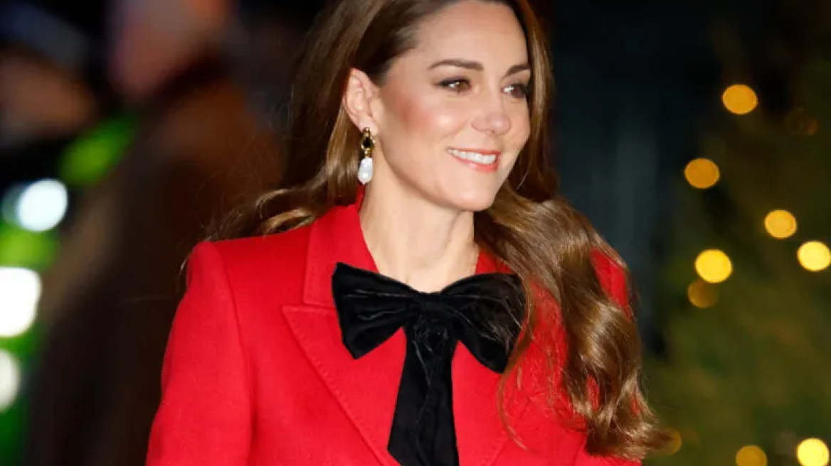 Η Kate Middleton μοιράστηκε ένα συγκινητικό μήνυμα για την Ημέρα της Μητέρας