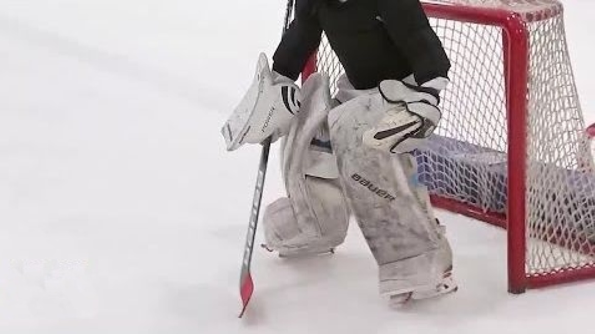 ΗΠΑ: Πέθανε 64χρονος παίζοντας χόκεϊ, αφού δέχθηκε τον δίσκο στο στήθος