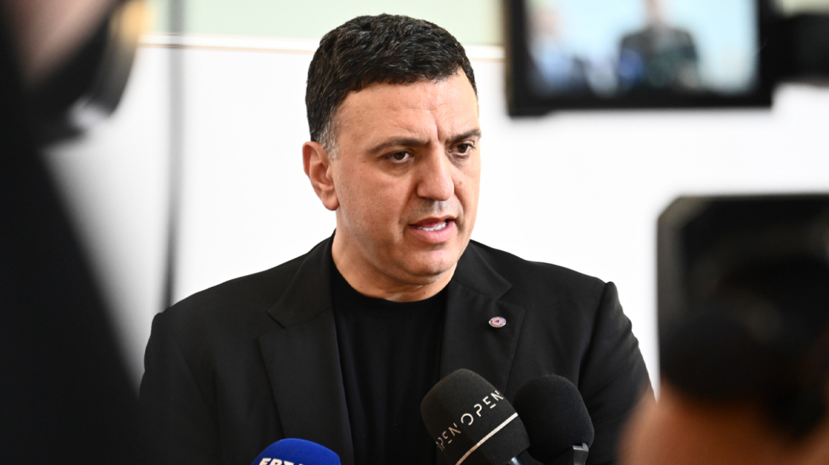 Κικίλιας: Συλλυπητήρια στην οικογένεια της ναυτικού που σκοτώθηκε στην Πάτρα, έχει διαταχθεί ΕΔΕ