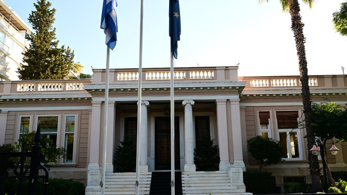 Ανασχηματισμός στους Γενικούς Γραμματείς υπουργείων – Άλλαξαν και οι τρεις στο Αγροτικής Ανάπτυξης