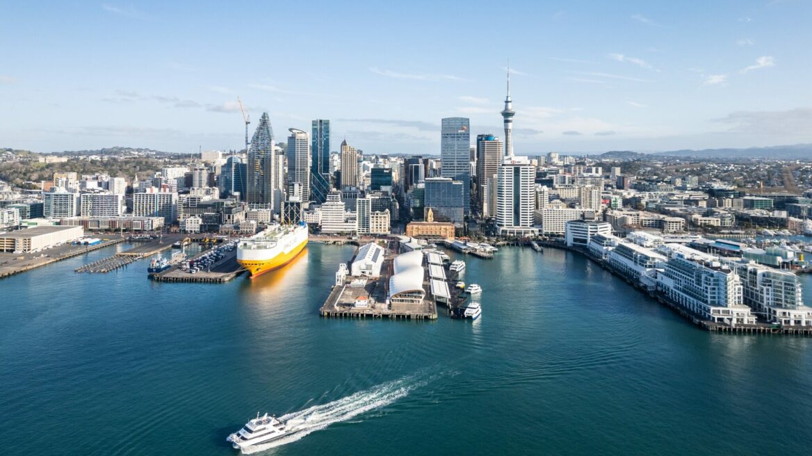 Ταξίδι στο Όκλαντ, μια πόλη με ιδιαίτερη προσωπικότητα 