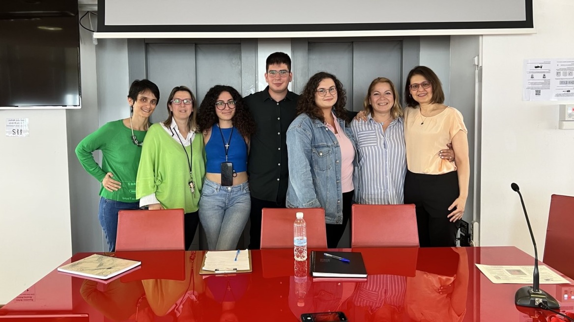 ΑΠΘ: Βραβείο Αριστείας σε φοιτητές που στηρίζουν συναδέλφους τους με ειδικές εκπαιδευτικές ανάγκες