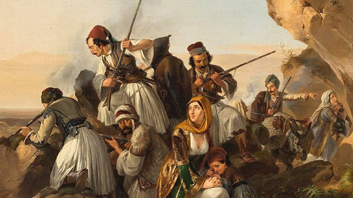 Οι Σουλιώτες και η καταγωγή τους: Οι «φάρες» που κατοίκησαν στα χωριά του Σουλίου - Οι συγκρούσεις με τον Αλή Πασά