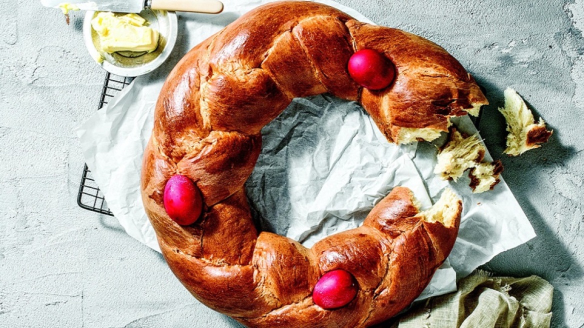 Όλα τα έθιμα και οι συνταγές της κορύφωσης των εορτασμών του Πάσχα