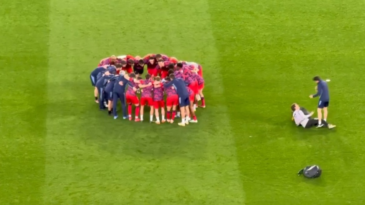 Η κόντρα στο ντέρμπι της Ανδαλουσίας πήγε σε άλλο επίπεδο: Φροντιστής της Σεβίλλης επιτέθηκε σε ball boy της Μπέτις - Βίντεο