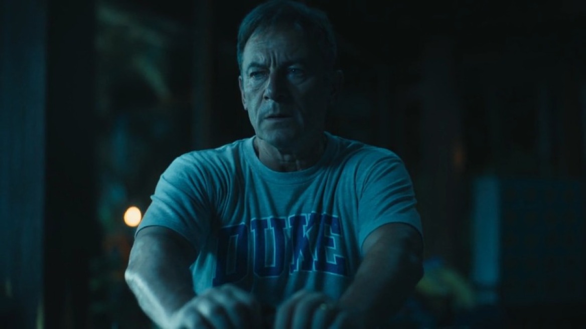 Πανεπιστήμιο αντιδρά στο «White Lotus» - «Η αυτοκτονία είναι η δεύτερη κύρια αιτία θανάτου στις πανεπιστημιουπόλεις»