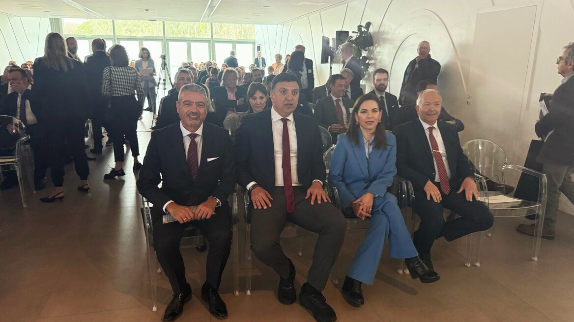 Ένωση μαρινών: Έρευνα για τον χωροταξικό σχεδιασμό Δικτύου Τουριστικών Λιμένων στην Ελλάδα
