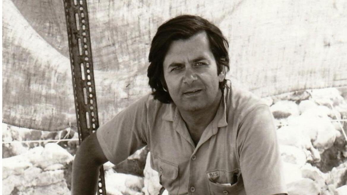 Γεώργιος Κορρές: Πέθανε ο αρχαιολόγος που ανέσκαψε την Πύλο 