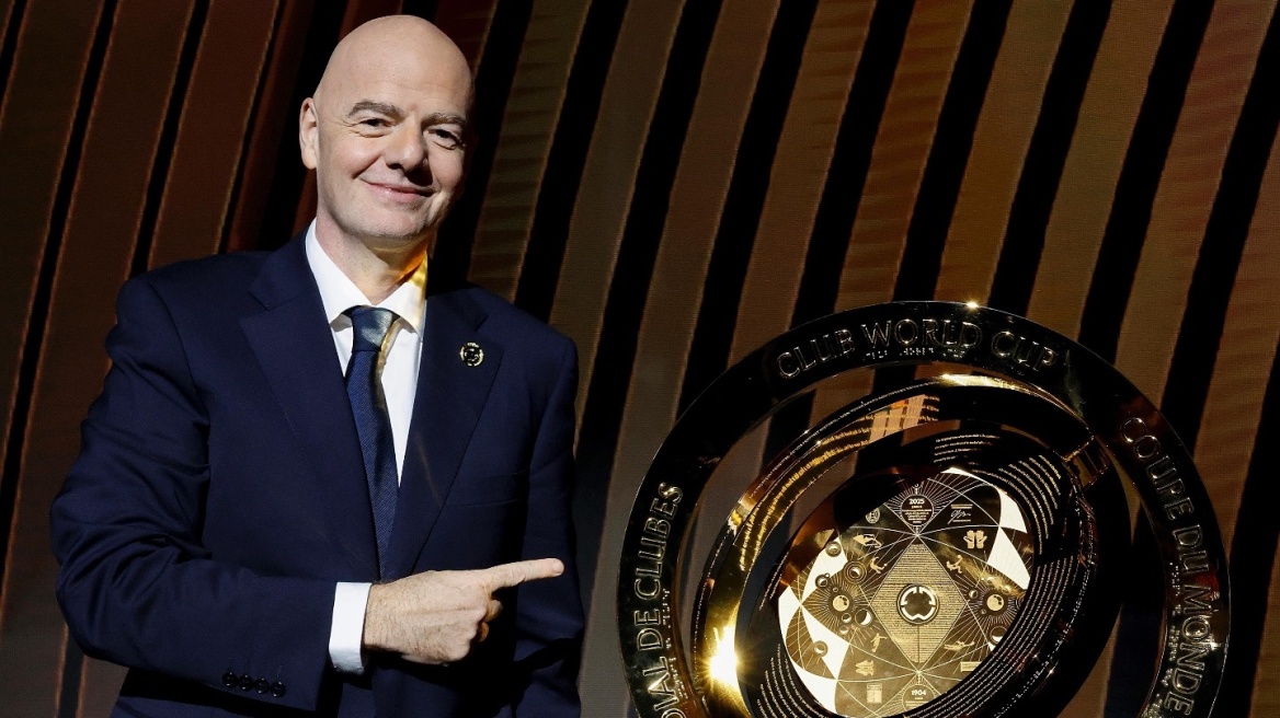 Εκτός Παγκοσμίου Κυπέλλου Συλλόγων η Κλαμπ Λεόν – Λος Άντζελες FC και Κλαμπ Αμέρικα διεκδικούν τη θέση σε πλέι οφ