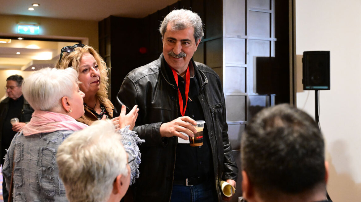 ΣΥΡΙΖΑ: Φρενάρει τις εξελίξεις η «αρχηγική» εμφάνιση Πολάκη – Όλο το παρασκήνιο