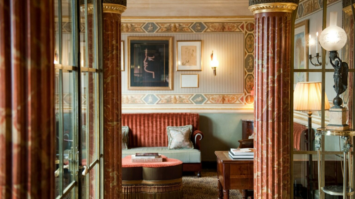 Ανοιξιάτικο city break στο Παρίσι: 10 προτάσεις διαμονής σε ξεχωριστές συνοικίες του