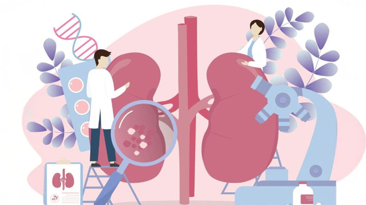 Πέτρες στα νεφρά: Οι νέες ελάχιστα επεμβατικές λύσεις