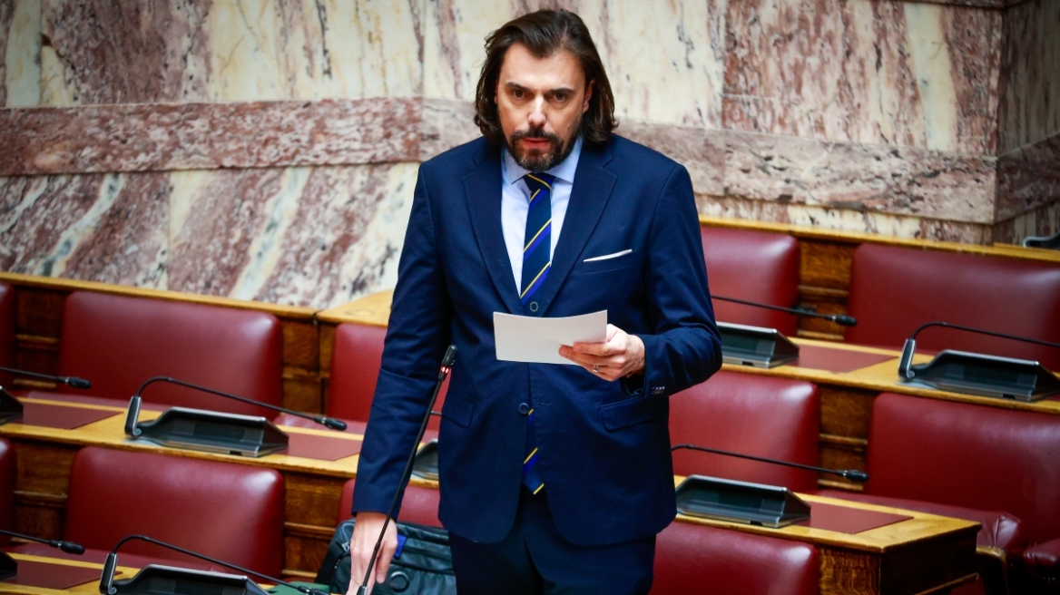 Πέτρος Παππάς: Ο κόσμος αηδίασε και γι’ αυτό εγκατέλειψε μαζικά τον ΣΥΡΙΖΑ