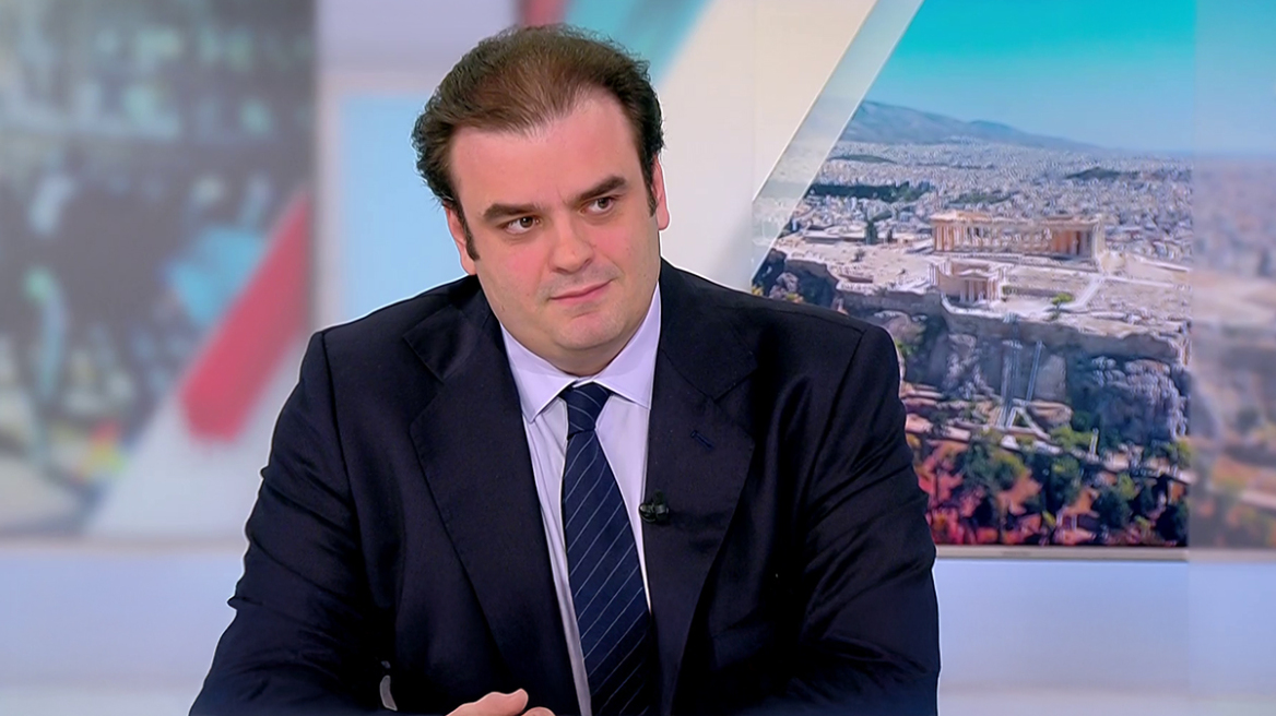 Πιερρακάκης: Θα εξαντλήσουμε όλα τα περιθώρια για αυξήσεις σε όλους τους ενστόλους - Κανείς δεν είναι περισσότερο ή λιγότερο ευαίσθητος