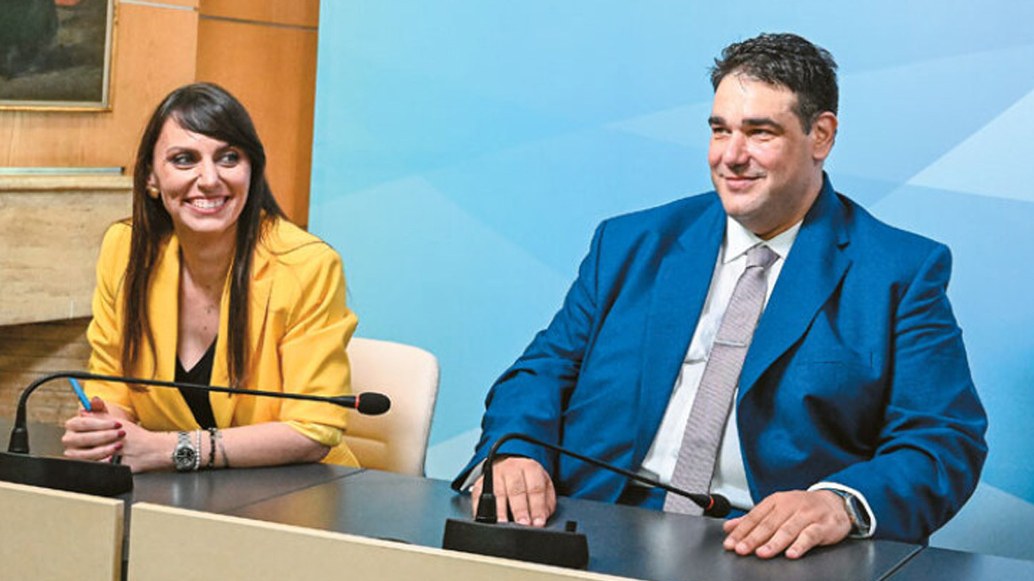 Έρχεται αξιολόγηση με τεχνητή νοημοσύνη στο Δημόσιο - Πόσοι δημόσιοι υπάλληλοι «κόπηκαν» στις δοκιμές