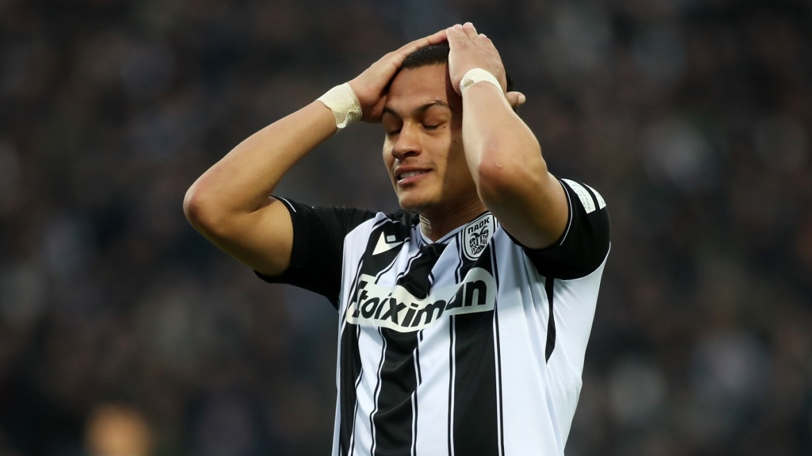 Πένθος για τον πρώην παίκτη του ΠΑΟΚ, Λέο Ζαμπά - Πέθανε ο αδελφός του σε ηλικία 23 ετών