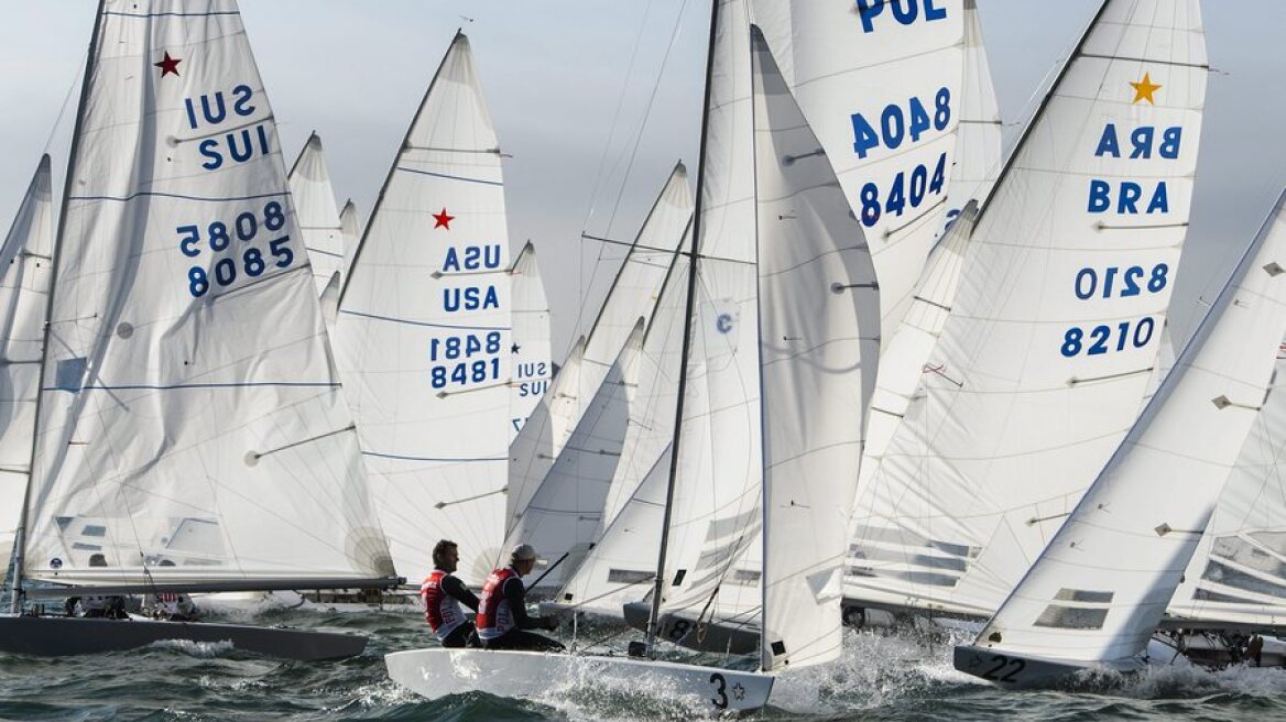 Ιστιοπλοΐα: Η Ελλάδα έγινε το 65ο μέλος της Star Sailors League
