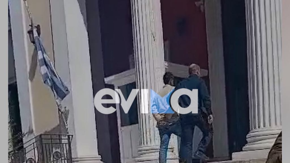 Προθεσμία για να απολογηθεί πήρε ο κατηγορούμενος για σεξουαλική παρενόχληση 11χρονης στην Εύβοια