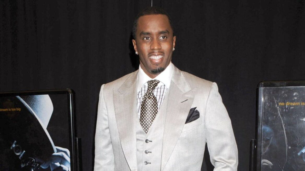  Diddy: Απορρίφθηκε μία από τις αγωγές εναντίον του για σεξουαλική επίθεση