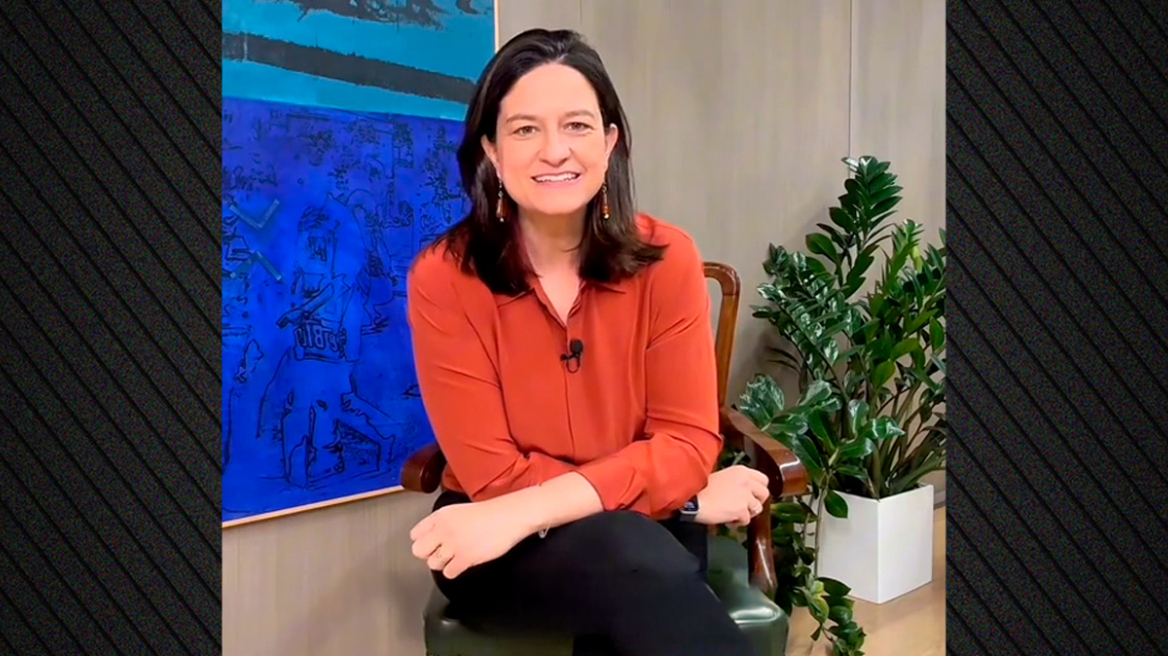 Κατώτατος μισθός: Το βίντεο της Κεραμέως με απαντήσεις για τις αυξήσεις και τα οφέλη για τους εργαζομένους