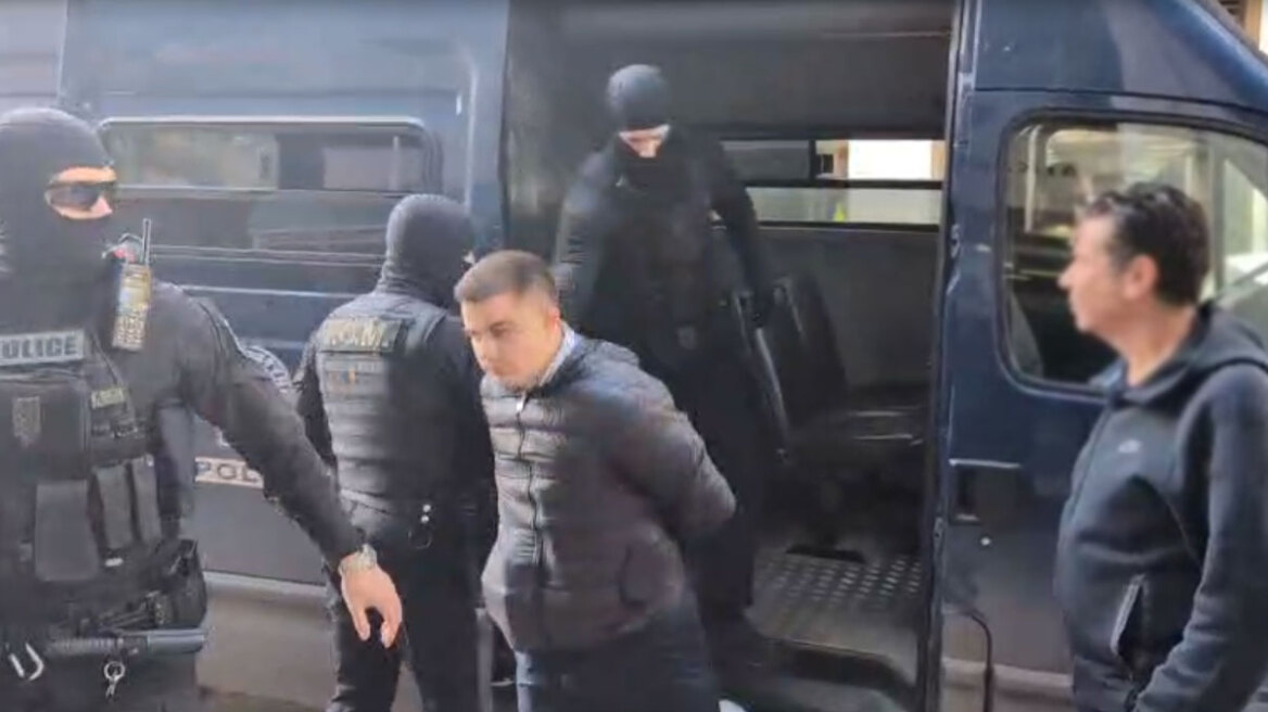 Δίκη Λυγγερίδη: «Κόλαφος» η εισαγγελέας για τον 19χρονο που δολοφόνησε τον αστυνομικό - Ζήτησε την ενοχή του 