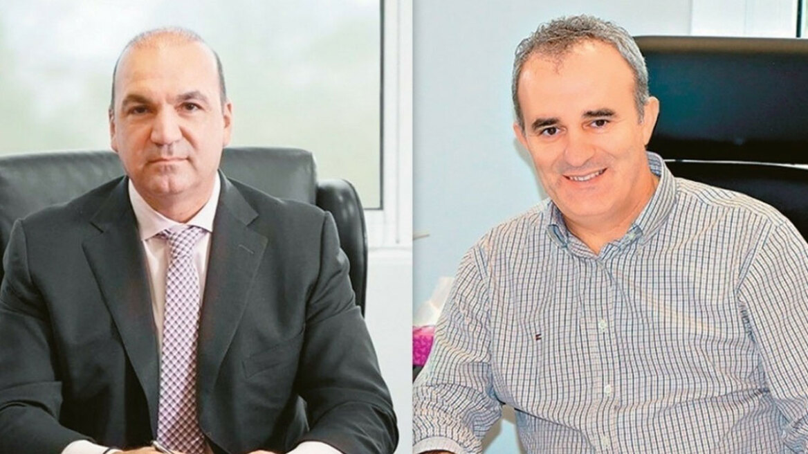 Γιάννης Μασούτης – Αγγελος Κρητικός: Η επί της αρχής συμφωνία και οι αστερίσκοι