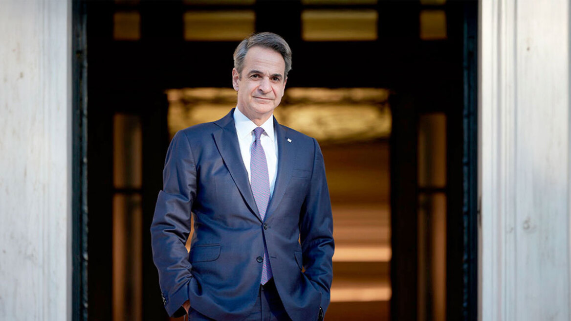 Ο Μητσοτάκης επιδιώκει αλλαγή σελίδας μετά την αναταραχή για τους ενστόλους - Μονιμοποιείται η... ομάδα των «11» της ΝΔ