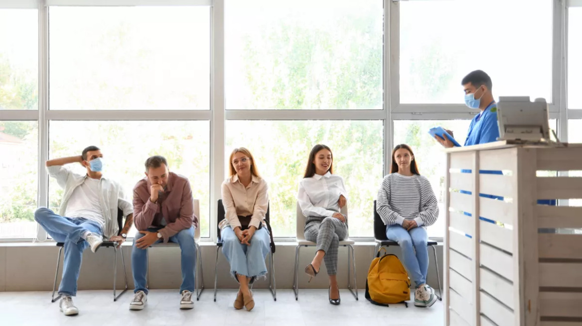 Άδωνις Γεωργιάδης: Πατάει γκάζι στις μεταρρυθμίσεις σε αναμονή της επίσκεψης του Πρωθυπουργού