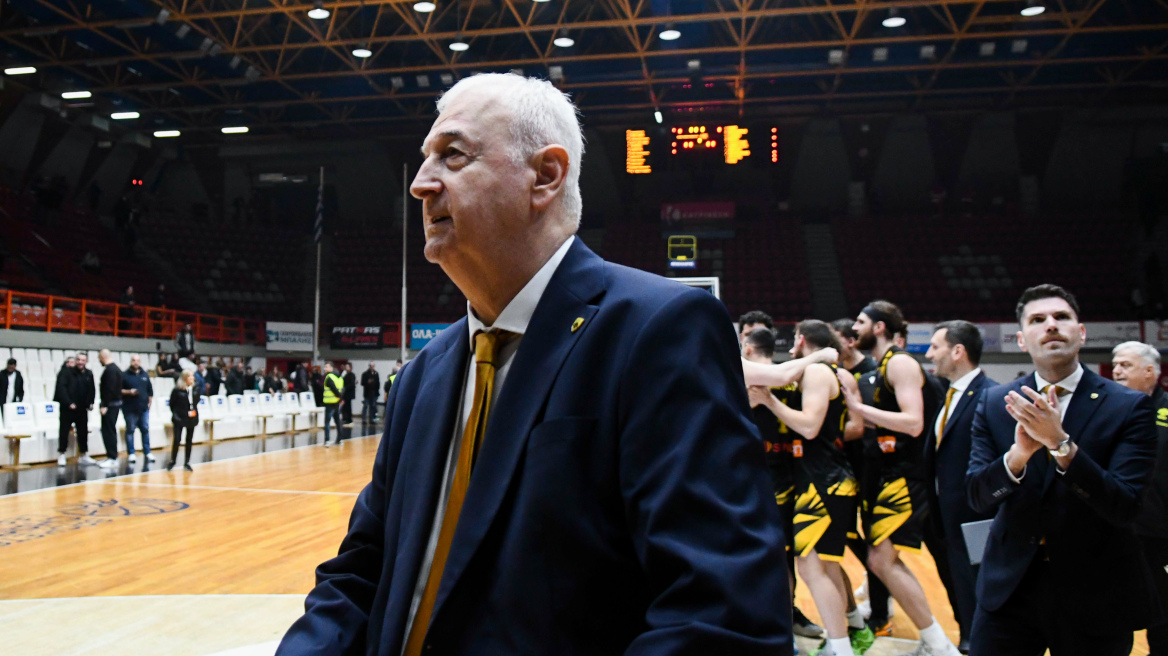 Σάκοτα: «Ήμουν φίλαθλος της ΑΕΚ πριν πάω στην ομάδα, ο Μπάγεβιτς ήταν αγαπημένος του πατέρα μου»