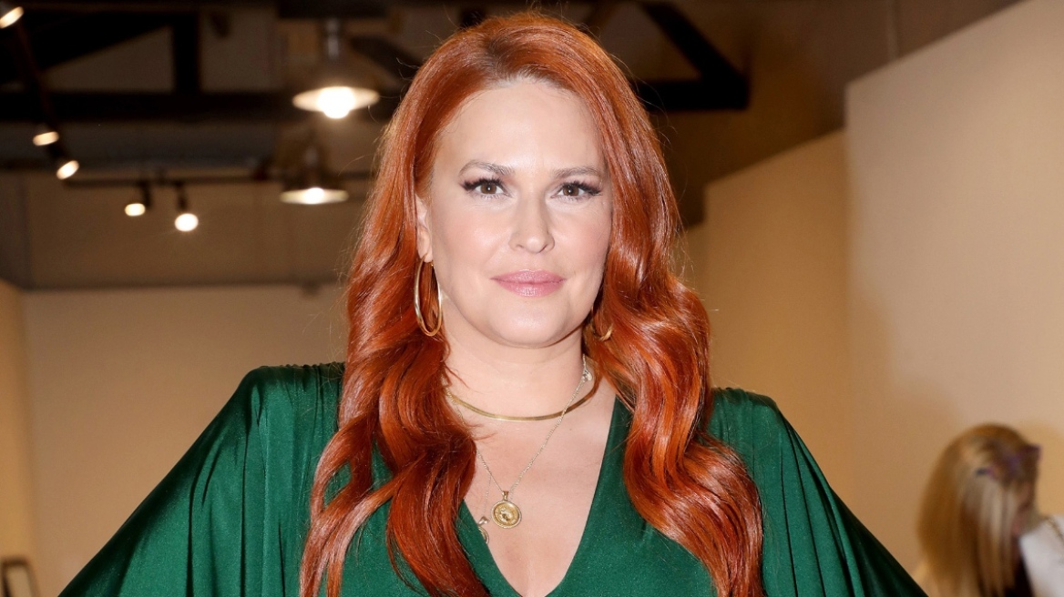 Σίσσυ Χρηστίδου: Η ανάρτηση που έκανε μία ημέρα μετά το δικαστήριο με τον Θοδωρή Μαραντίνη - «Ειπώθηκαν ψέματα που ντράπηκαν και τα ίδια»