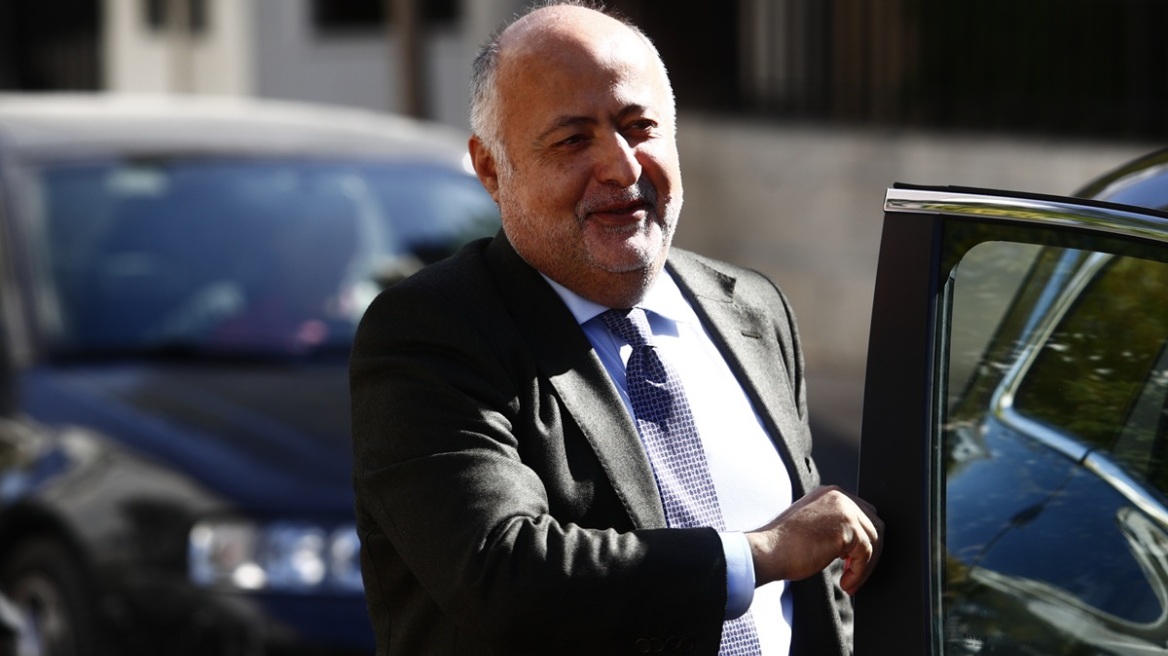 Ευρωκοινοβούλιο: Με ευρεία πλειοψηφία 72% εγκρίθηκαν τα τρία νομοθετήματα του Δημήτρη Τσιόδρα