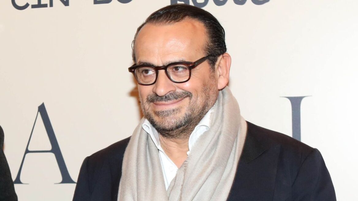 Βασίλης Ζούλιας: Το γκέι κοινό στηρίζει την παγκόσμια οικονομία γενικότερα, ξυπνήστε