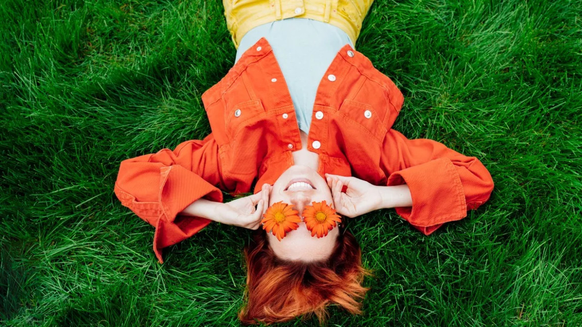 Αυτή είναι η καλύτερη εποχή του χρόνου για νέα ξεκινήματα – Όχι, δεν είναι η Πρωτοχρονιά