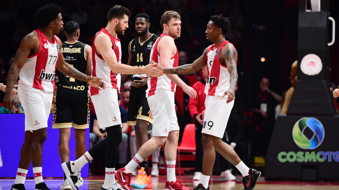 Τον Ολυμπιακό βγάζει πρωταθλητή της Euroleague του 2025 η AI - Δύο τρόπαια στην επόμενη δεκαετία κερδίζει ο ΠΑΟ