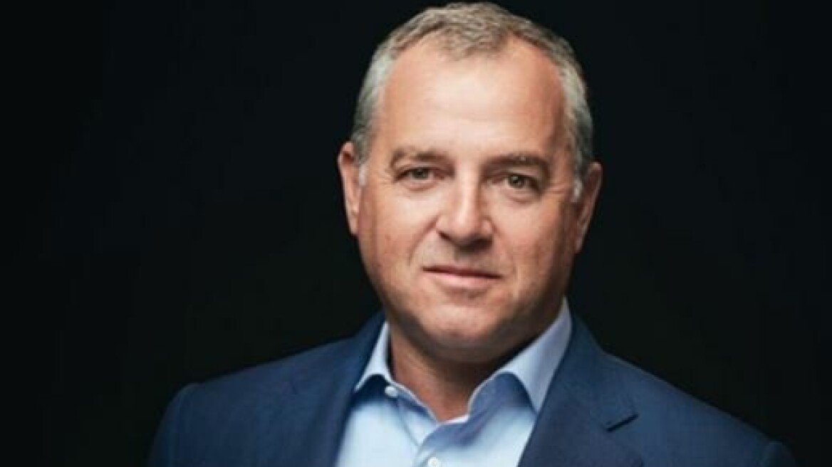 Πόλυς Β. Χατζηιωάννου: «Όλοι μιλούν αρνητικά για την Κίνα, νομίζω ότι αυτό είναι λάθος»