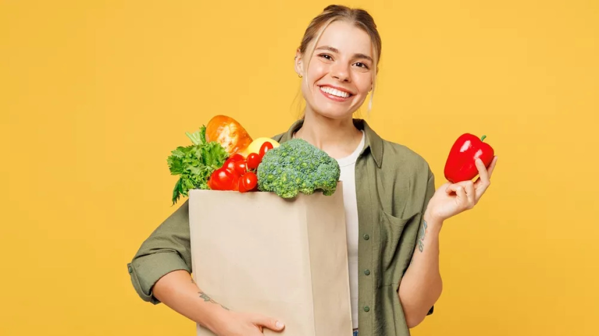 Τι να τρώμε για υγιή νεφρά – Μελέτη δίνει το «ελευθέρας» σε αυτά τα αμφισβητούμενα τρόφιμα