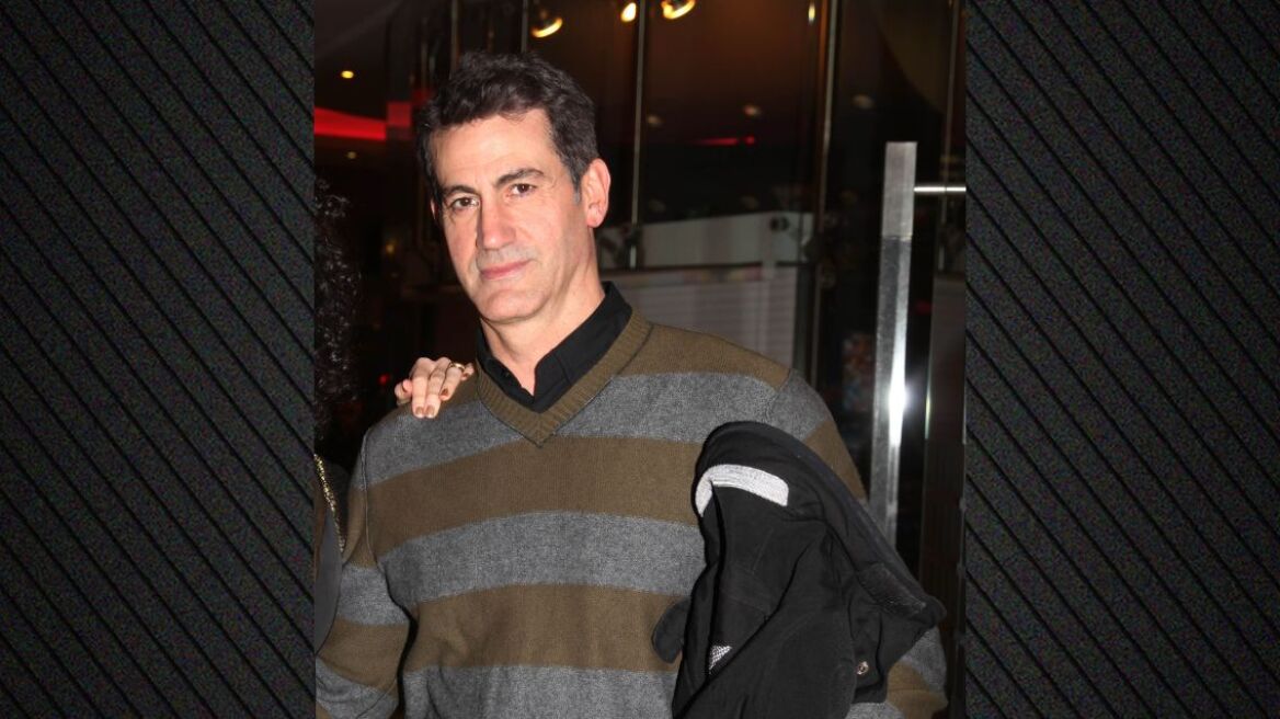 Ο Χρήστος Μάντακας μίλησε για την περιπέτεια της υγείας του: Δεν μπορούσα να περπατήσω