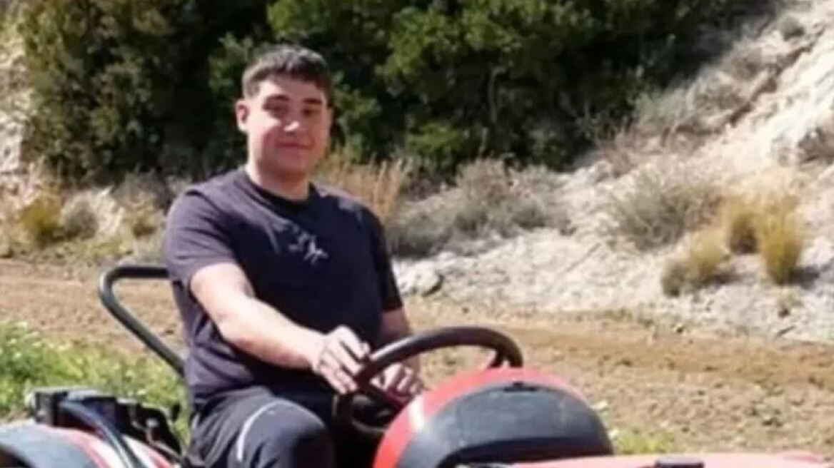 Θρήνος στην Κρήτη για τον 19χρονο Γιάννη που σκοτώθηκε στο τροχαίο στο Λασίθι - Επέστρεφε στο σπίτι του στην Ιεράπετρα