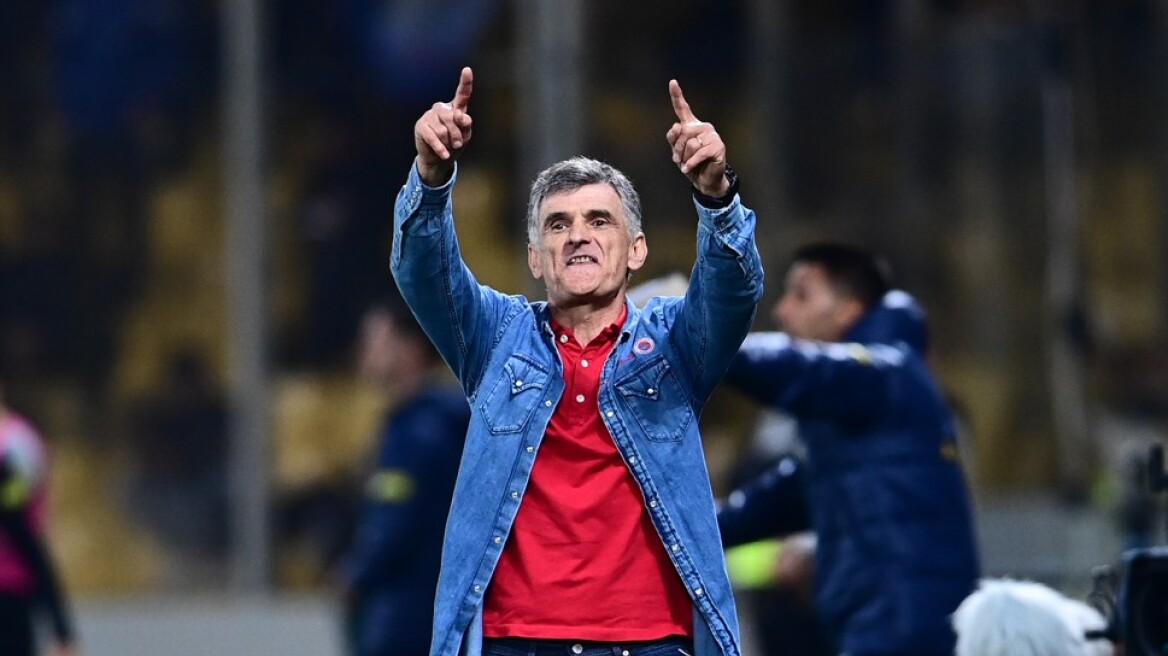 Μεντιλίμπαρ: «Ήταν δύσκολο παιχνίδι για εμάς λόγω του σκορ του πρώτου αγώνα»