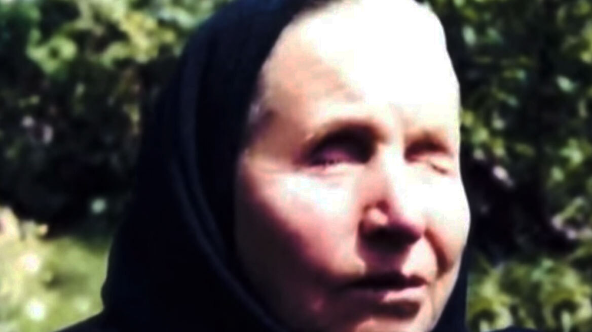 Επαληθεύεται η πρόβλεψη της Μπάμπα Βάνγκα: Είχε «δει» τον φονικό σεισμό στη Μιανμάρ (vid)