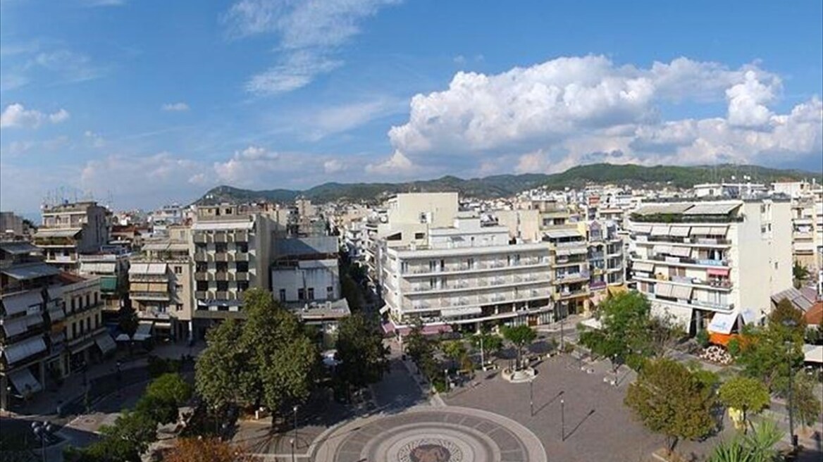 Το Αγρίνιο πρωταθλητής στην χρηστή διακυβέρνηση και διαφάνεια