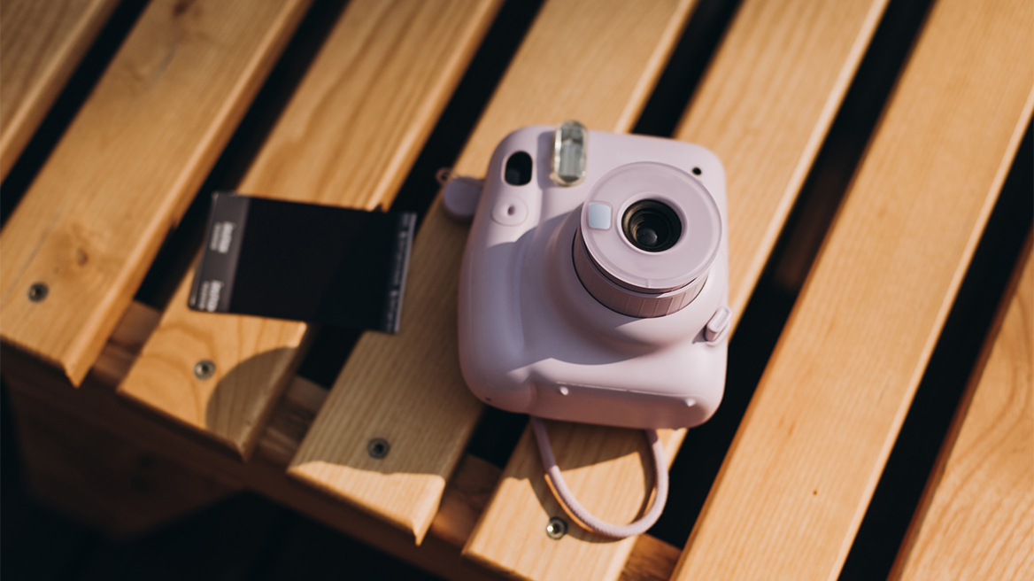 Οι πιο διάσημες polaroid φωτογραφίες