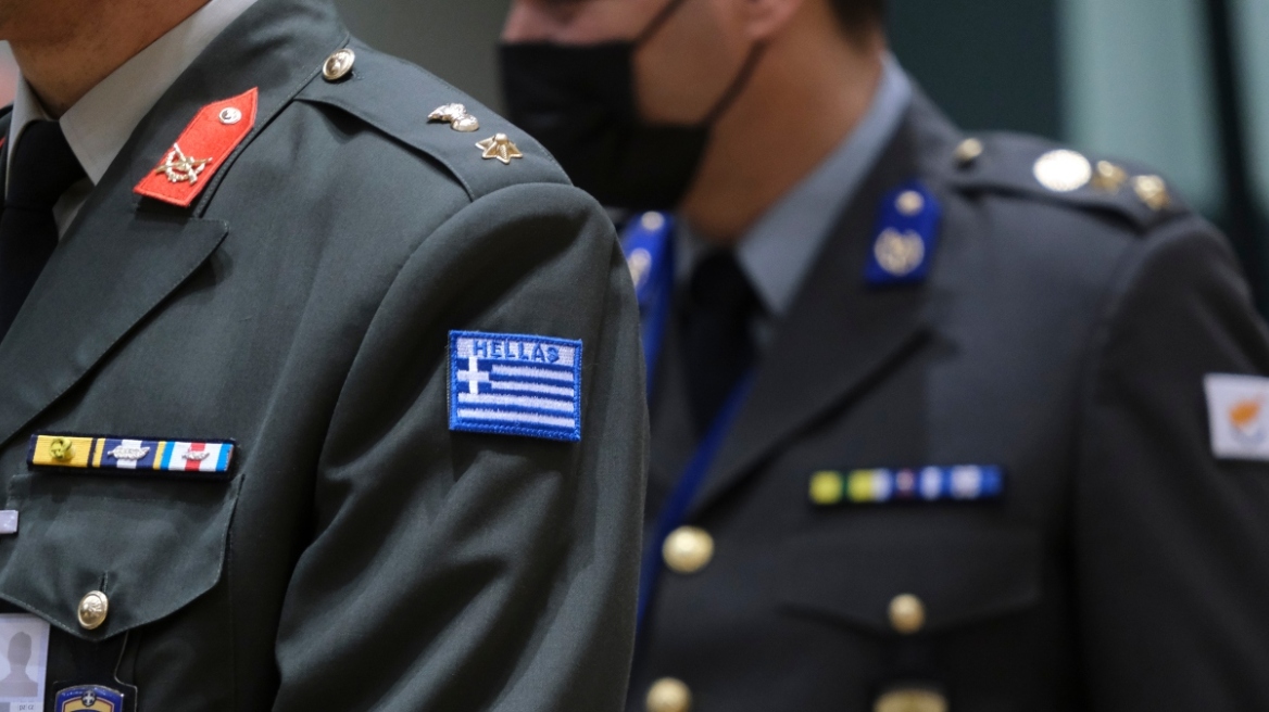 Υπουργείο Εθνικής Άμυνας: Κατακυρώθηκε ο διαγωνισμός για την κατασκευή 13 συγκροτημάτων για στρατιωτικούς στη Θράκη