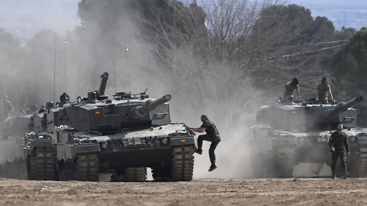 Ανάλυση WSJ: Δύο σενάρια για το τέλος του πολέμου - Παραχώρηση ουκρανικών εδαφών στη Ρωσία με εγγυήσεις στο Κίεβο ή πλήρης υποταγή στη Μόσχα