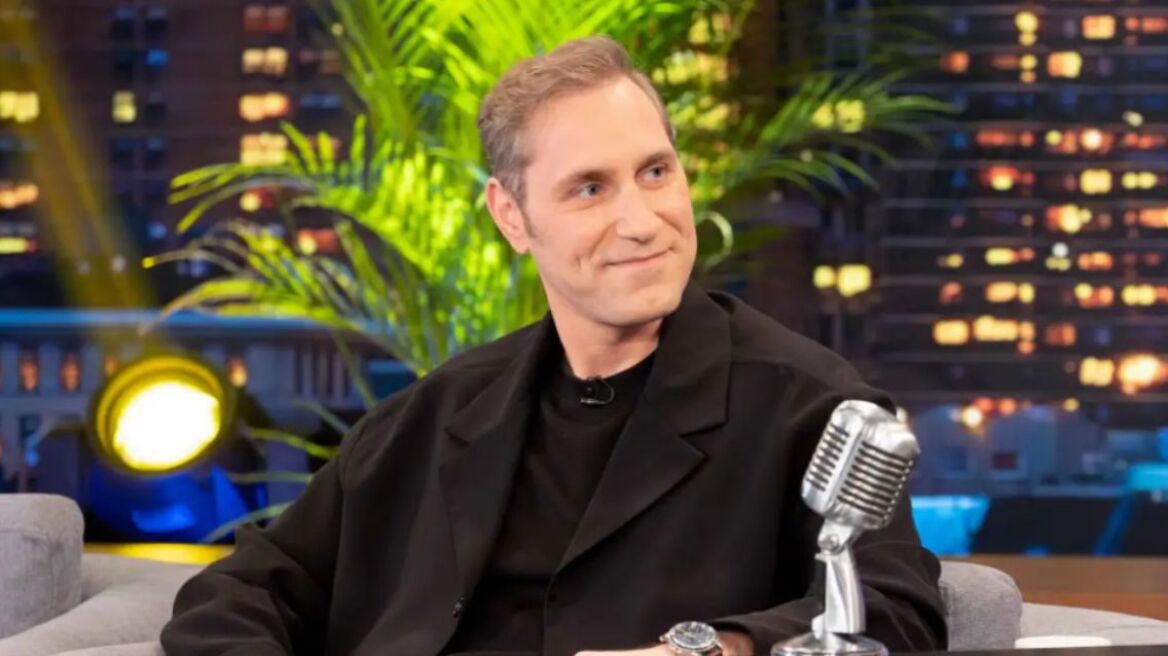 Ο Άγγελος Ανδριόπουλος μίλησε για τις οικονομικές δυσκολίες που πέρασε μέχρι να κερδίσει τον πρώτο του ρόλο στην τηλεόραση