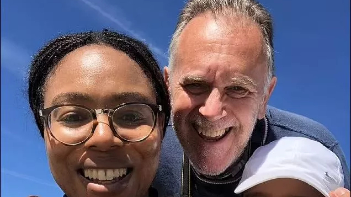 Ο 59χρονος γιατρός αγνόησε αυτό το επίμονο σύμπτωμα – Ήταν καρκίνος που τον λύγισε μέσα σε 3 εβδομάδες