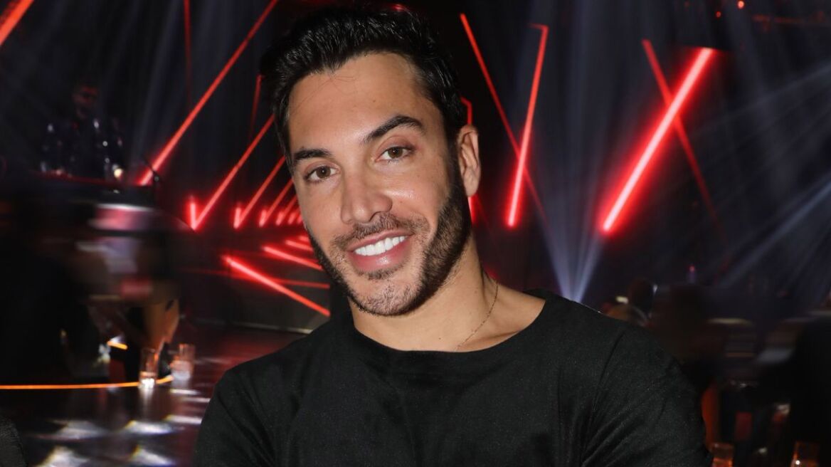 Γιώργος Ασημακόπουλος: Αυτό που γίνεται πίσω από τις κλειστές πόρτες στο Ντουμπάι, γίνεται παντού