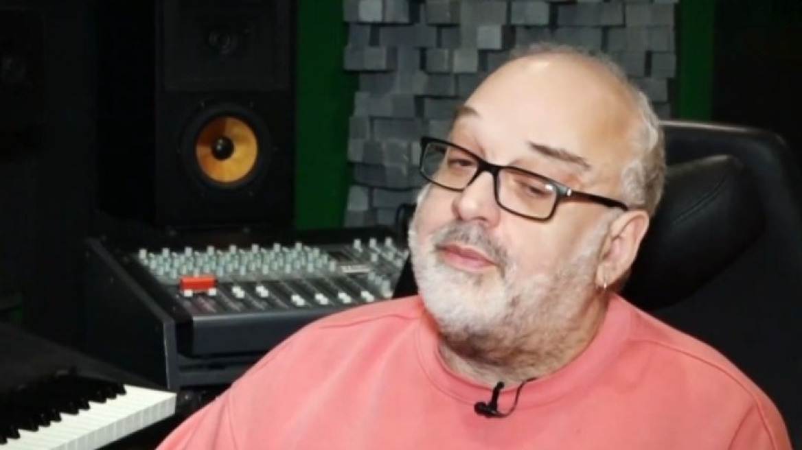 Γιώργος Μουκίδης: «Βάζω στοίχημα ότι ο Νότης Σφακιανάκης δεν θα επιστρέψει στις πίστες»