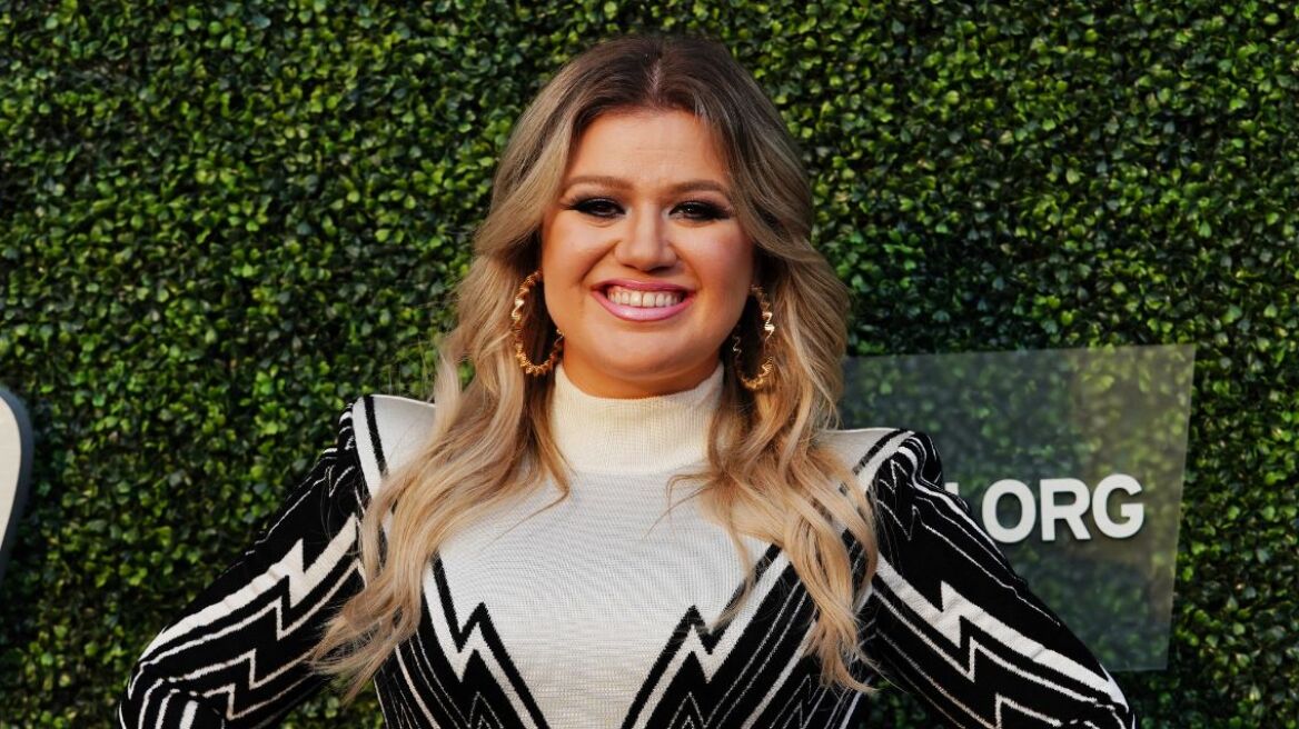 Η Κέλι Κλάρκσον θέλει να εγκαταλείψει τις ΗΠΑ για να αφοσιωθεί στην οικογένειά της