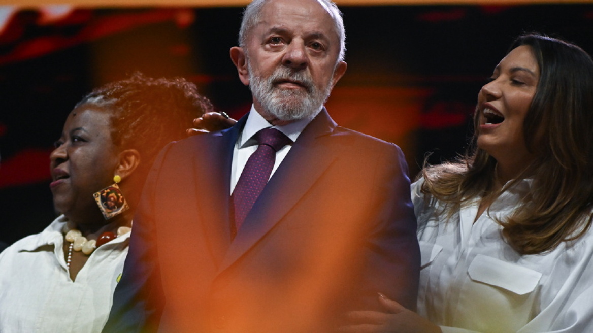 H Βραζιλία θα λάβει «όλα τα κατάλληλα μέτρα» κατά των δασμών του Τραμπ